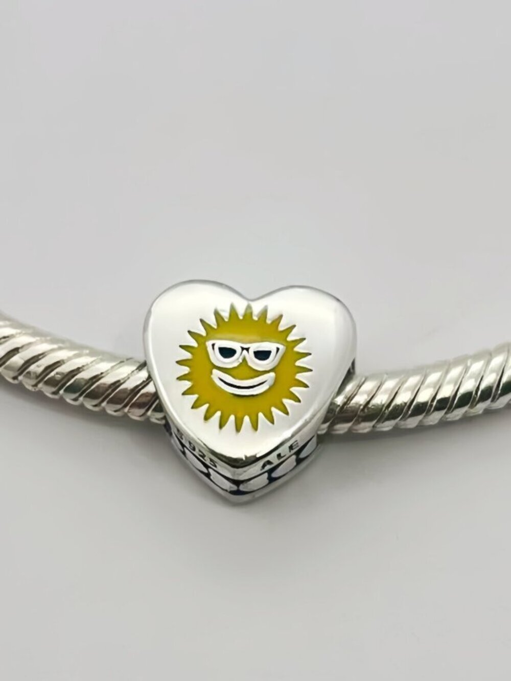 Pandora California Desert Palm Springs Travel Charm